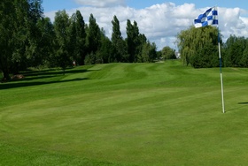 Golfbaan de Vlietlanden