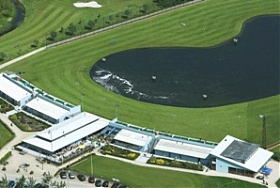 Golfbaan Delfland