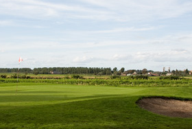 Golfbaan IJsselweide