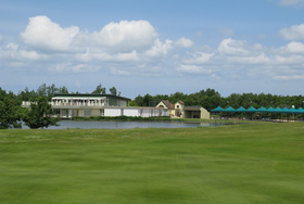 Golfbaan Ooghduyne