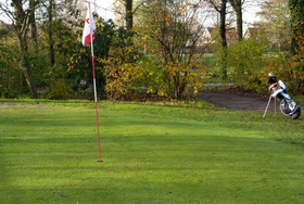 Golfbaan Sloten