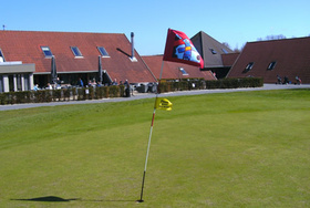 Golfbaan Sluispolder
