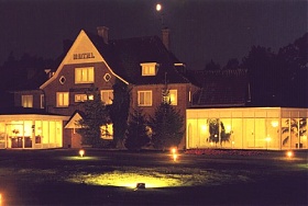 Golfbaan 't Kruisselt