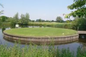 Golfcentrum De Batouwe
