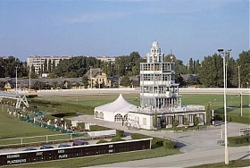 Golfclub 2000 Pratergolf - Trainingszentrum