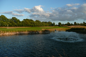 Golfclub am Donner Kleve e.V.