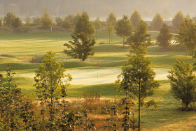Golfclub am Katzberg e.V.