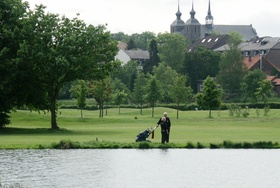 Golfclub Am Kloster Kamp