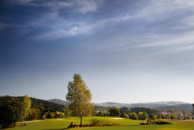 Golfclub am Nationalpark Bayerischer Wald e.V.
