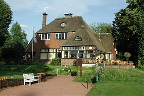 Golfclub Amsterdam Old Course