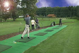 Golfclub An der Hammerschmiede/Ostallgäu e.V.