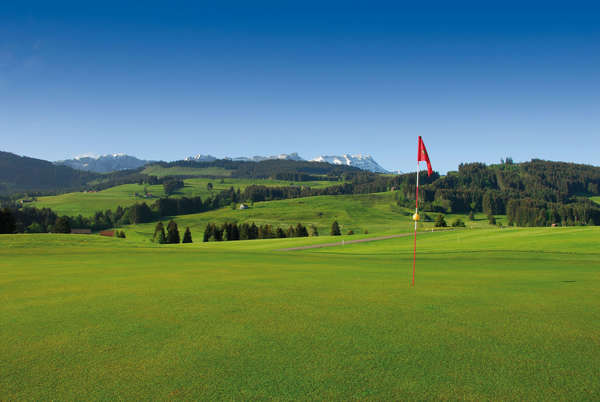 Golfclub Appenzell