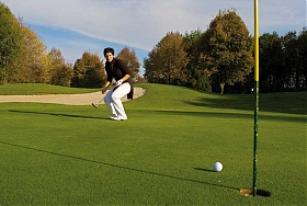 Golfclub Bad Gleichenberg