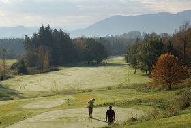Golfclub Beuerberg e.V.