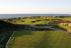 Golfclub Budersand Sylt