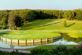 Golfclub Burg Zievel