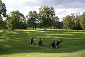Golfclub Dachau e.V.