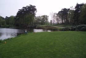 Golfclub De Dommel
