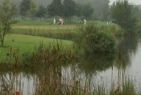 Golfclub de Gulbergen