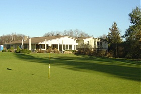 Golfclub 'De Hoge Kleij'