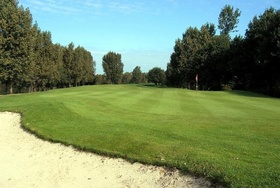 Golfclub De Hooge Bergsche