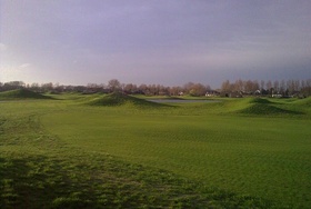 Golfclub De Lingewaelsche