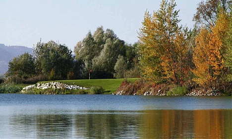 Golfclub Donau - Freizeitland Linz-Feldkirchen