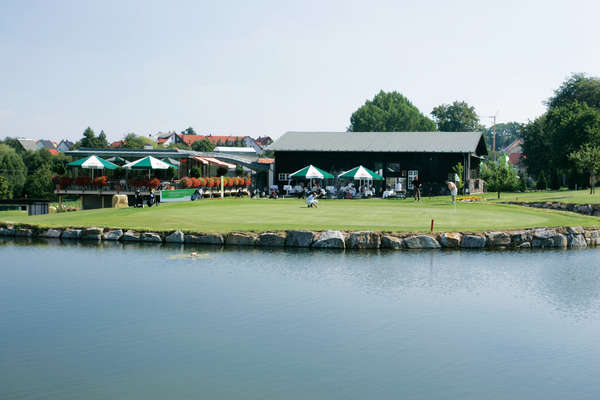 Golfclub Dresden Elbflorenz e.V.