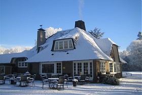 Golfclub Driene