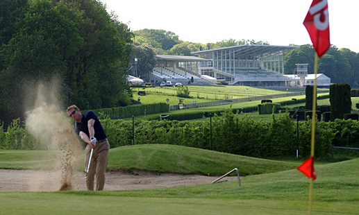 Golfclub Düsseldorf-Grafenberg e.V.