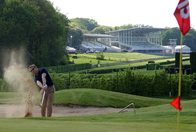 Golfclub Düsseldorf-Grafenberg e.V.