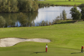 Golfclub Efteling