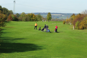Golfclub Eggelstetten