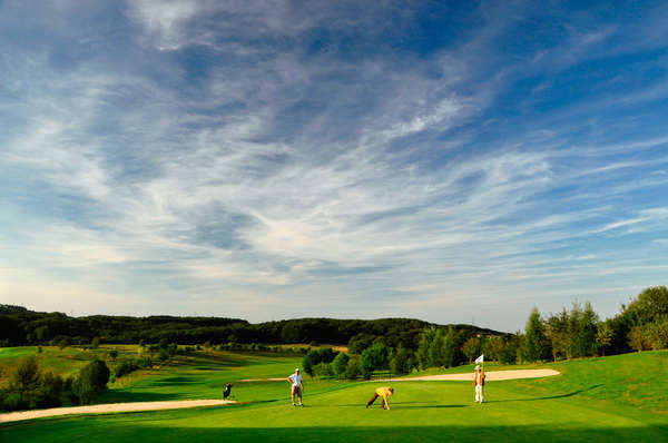 Golfclub Felderbach Sprockhövel e.V.
