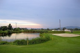 Golfclub Golf-Range Wien-Achau