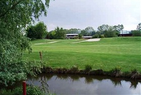 Golfclub Golf Range Wien-Tuttendörfl