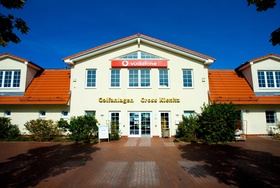 Golfclub & Golfcenter Gross Kienitz