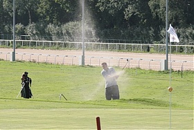 Golfclub GolfRange Dortmund