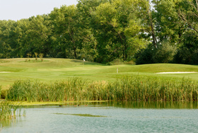Golfclub-GolfRange Wien Schwechat