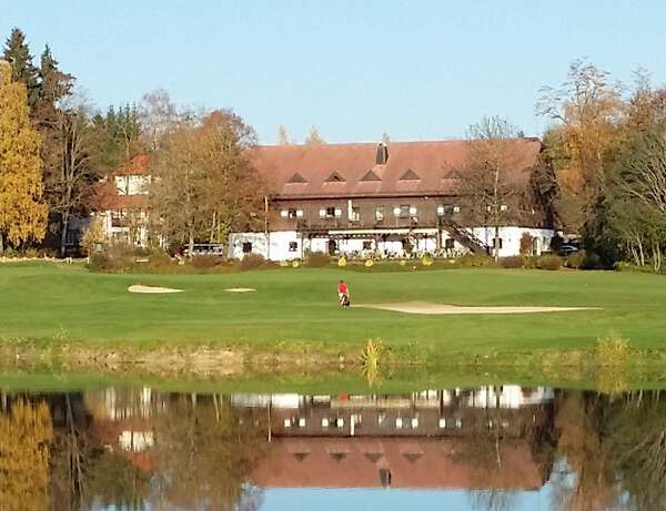Golfclub Gut Altentann