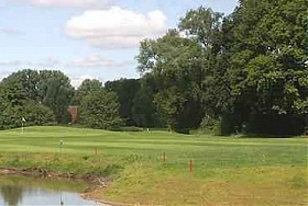 Golfclub Gut Hahues zu Telgte e.V. Golfclub Gut Hahues zu Telgte e.V.