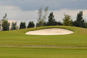 Golfclub Harderwold