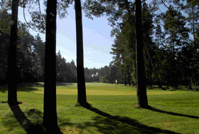 Golfclub Hauptsmoorwald Bamberg e.V.