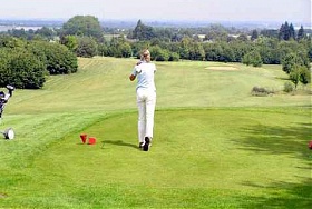 Golfclub Haus Kambach Eschweiler-Kinzweiler e.V.