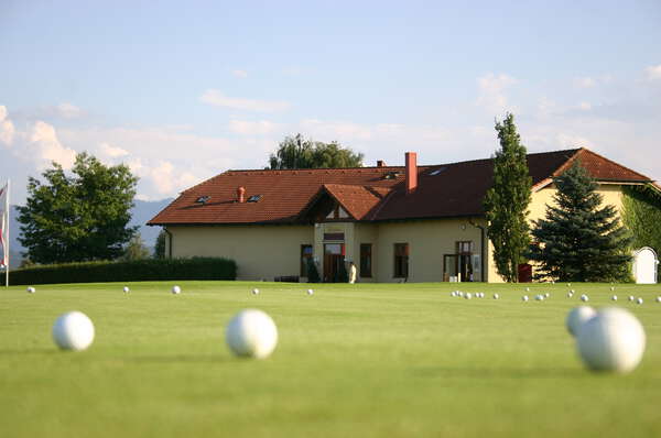 Golfclub Herzog Tassilo