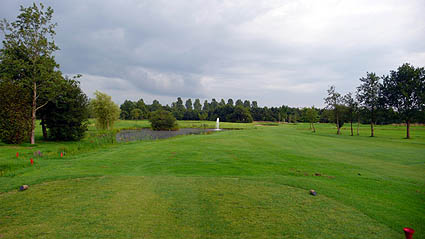 Golfclub 'Holthuizen'