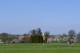 Golfclub Hoog Vaals