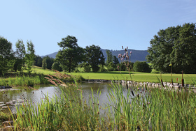Golfclub Isarwinkel e.V.