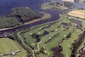 Golfclub Kagerzoom