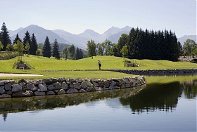 Golfclub Kitzbühel